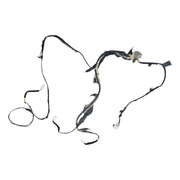 Chicote Teto Hyundai Hb20 2013 A 2019