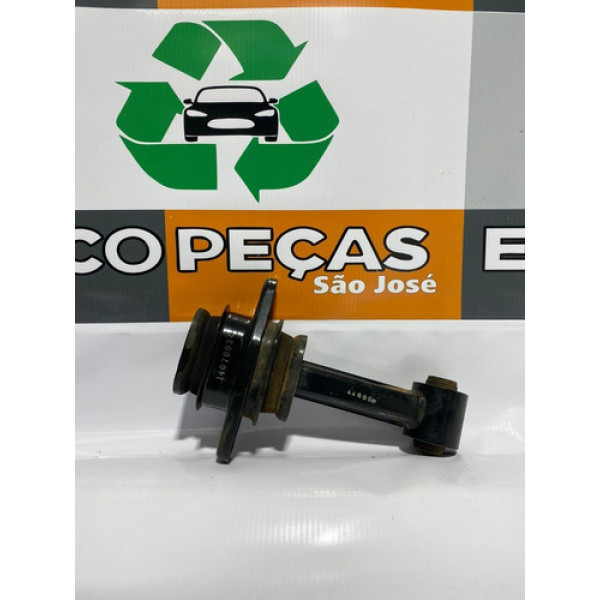 Suporte Coxim Inferior Câmbio - Hyundai Hb20 1.6