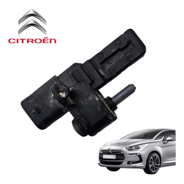 Sensor Rotação Citroën Ds5 1.6 Thp 2013 A 2016 Original
