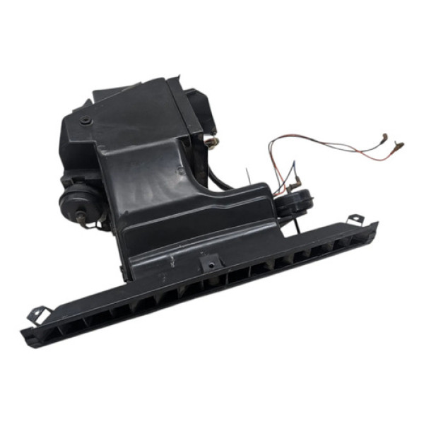 Caixa Duto Distribuidor Ventilação Interna S10 Blazer