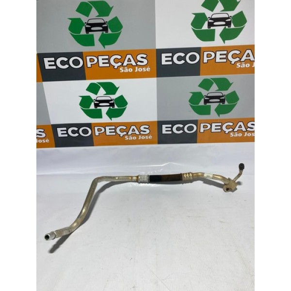 Mangueira Cano Ar Condicionado Fiat Strada 2021- Eco