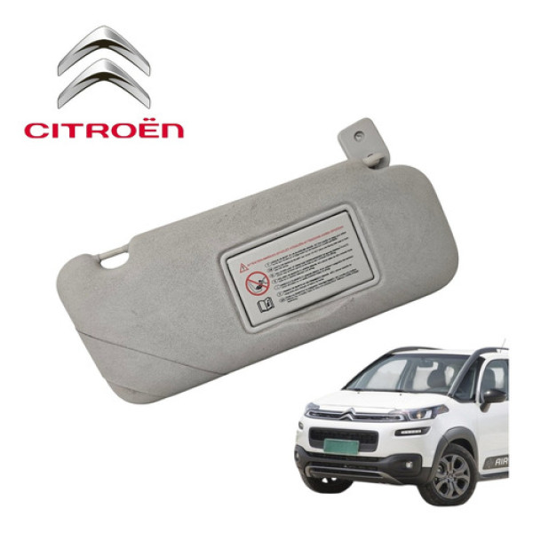 Quebra Sol Direito Citroën Aircross 1.6 Glx 2011 A 2015 Orig