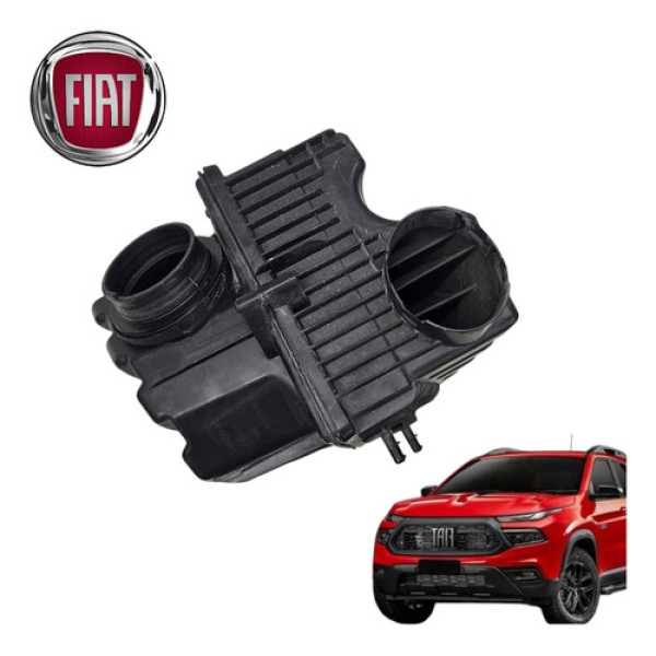 Caixa Filtro De Ar Fiat Toro Compass 2.0 Diesel 2021 A 2025