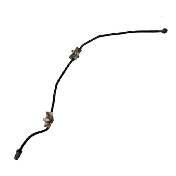 Tubo Flexível Rigido Traseiro Esquerdo Aircross C3 2011 A