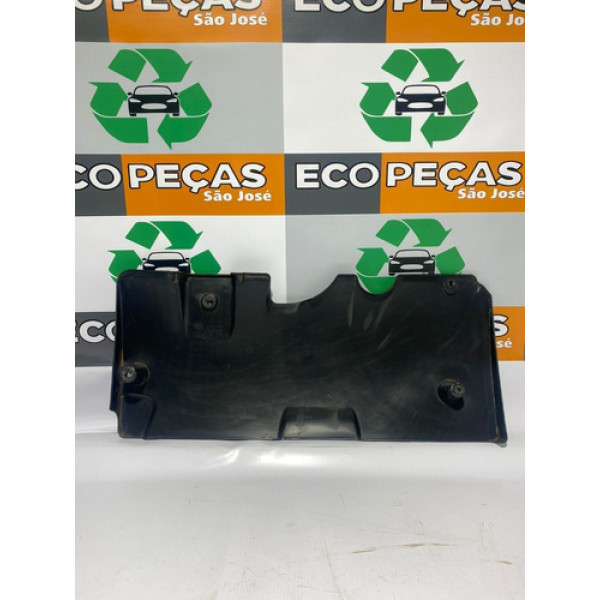 Defletor Protetor Traseiro Direito C4 Pallas 2008- Eco