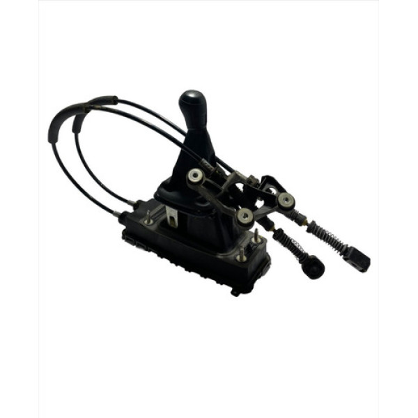 Alavanca Marcha + Cabo Seletor Vw Gol Voyage 1.6 G8 2022 23