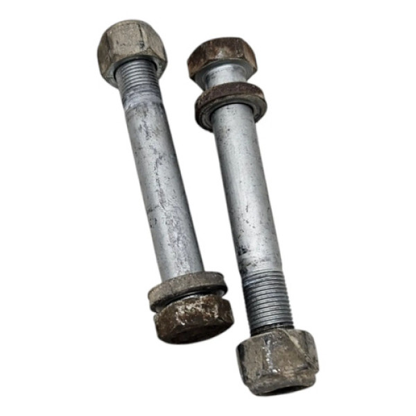 Par De Parafuso Feixe De Mola Fiat Fiorino