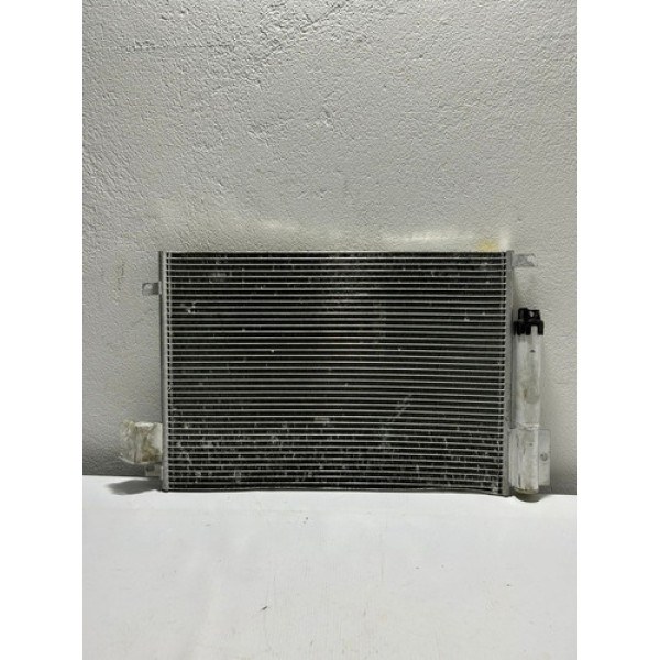 Condensador Ar Condicionado Grand Siena 2018 2019 - Valeo