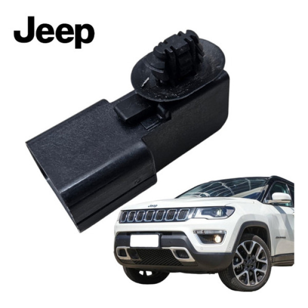 Sensor Temperatura Jeep Compass Diesel 2016 A 2021 Original