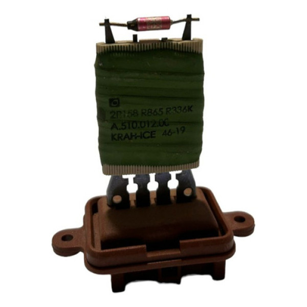 Resistencia Ventilação Interna Argo 2018 A51001200 / 27104