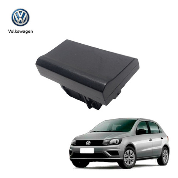 Botão Falso Moldura Difusor Painel Vw Gol G7 G8 2017 A 2023