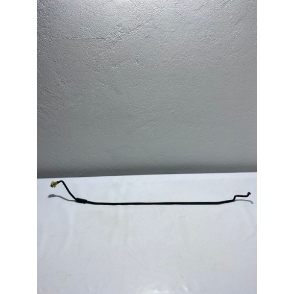 Vareta Do Capô Honda Hrv- Original 