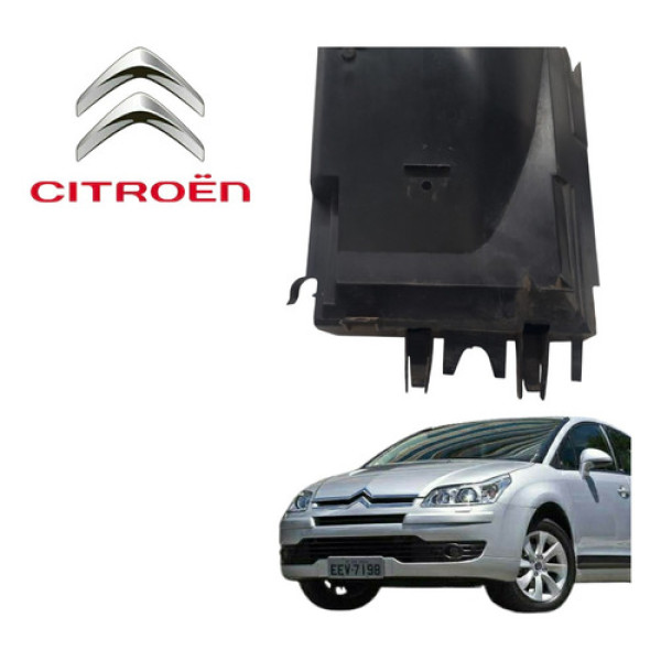Tampa Caixa Fusível Citroën C4 1.6 Hatch Glx 2010 A 2014