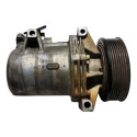 Compressor Ar Condicionado Renault Sandero Rs 2.0 2018