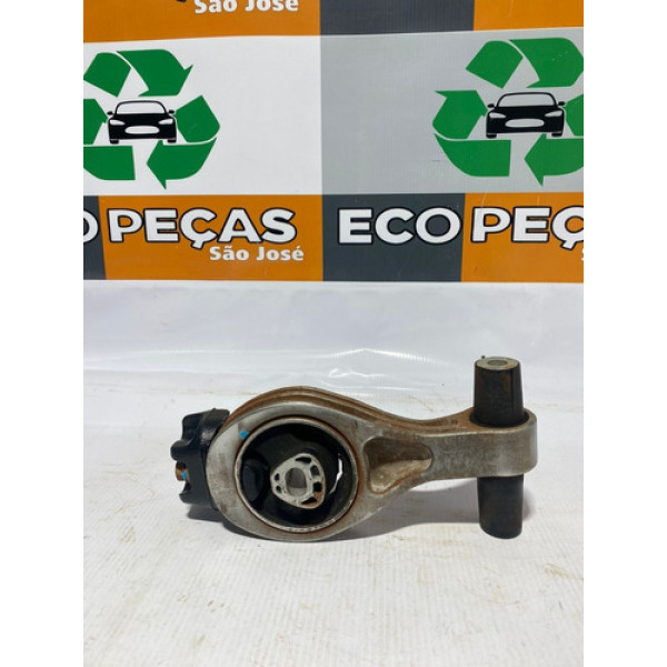 Coxim Inferior Do Motor Fiat Strada 1.3 Cc Firefly