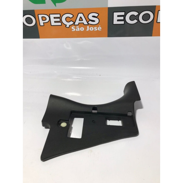 Acabamento Soleira Dianteira L/d Honda Fit 2003/2008- Eco