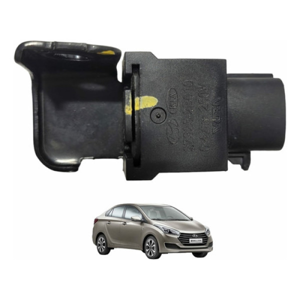 Sensor Capacitor Ignição Bobina Hyundai Hb20s 1.6