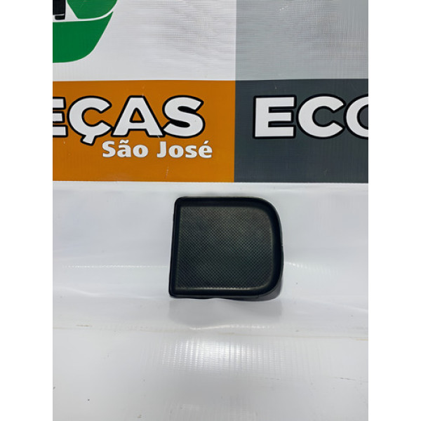 Borracha Tapete Console Central 308 9673021877- Eco Preto