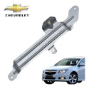 Coluna Forro Suporte Traseiro Esquerdo Chevrolet Cruze 2013