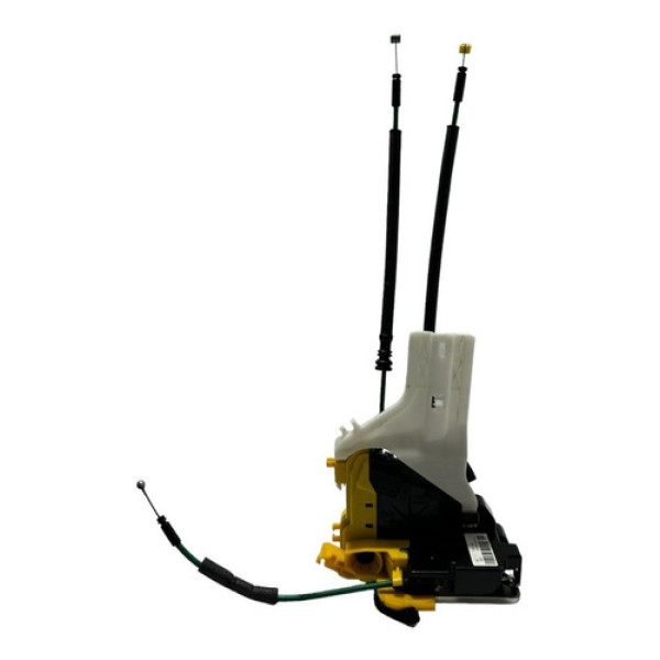 Fechadura Porta Dianteira Direita I30 2014/2017