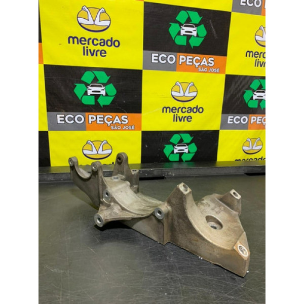 Suporte Compressor Ar Volkswagen Voyage Spacefox 2010