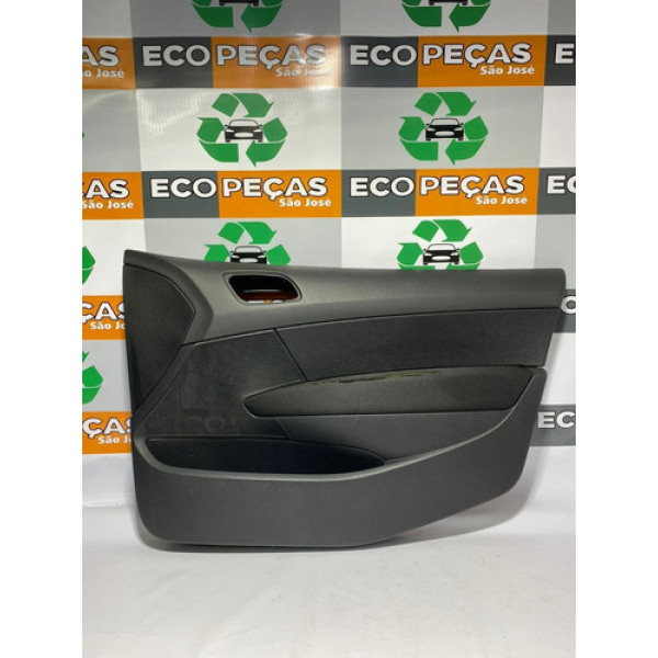 Forro Porta Dianteiro Direito Peugeot 308