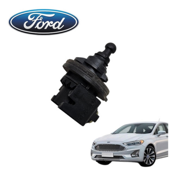 Motor Regulador Farol Esquerdo Ford Fusion 2012 A 2016 Orig