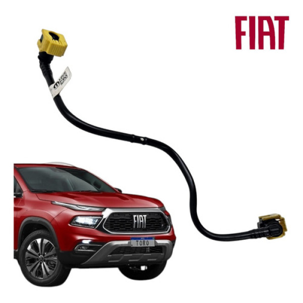 Mangueira Ar Condicionado Fiat Toro Compass 2020 A 2022 Orig