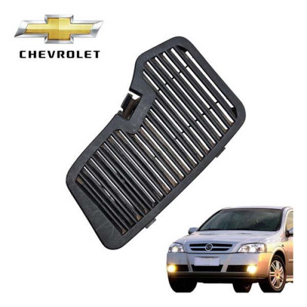 Tampa Lanterna Direita Chevrolet Astra Cd 2004 Original Direito/passageiro