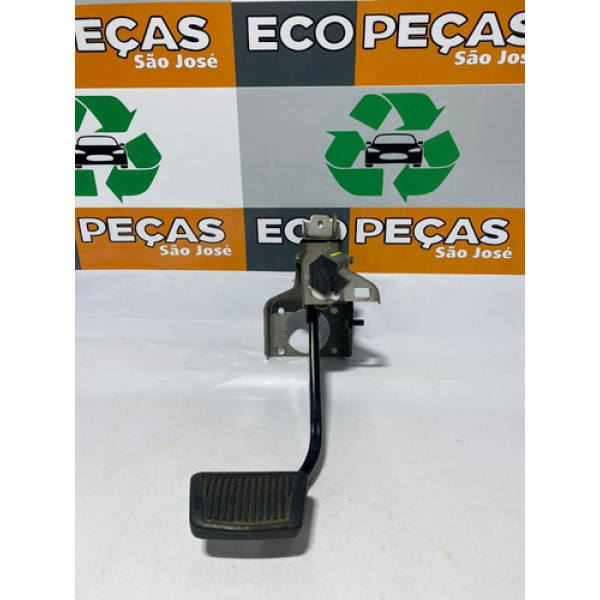 Pedal Freio Hyundai Hb20 2019 Original- Eco
