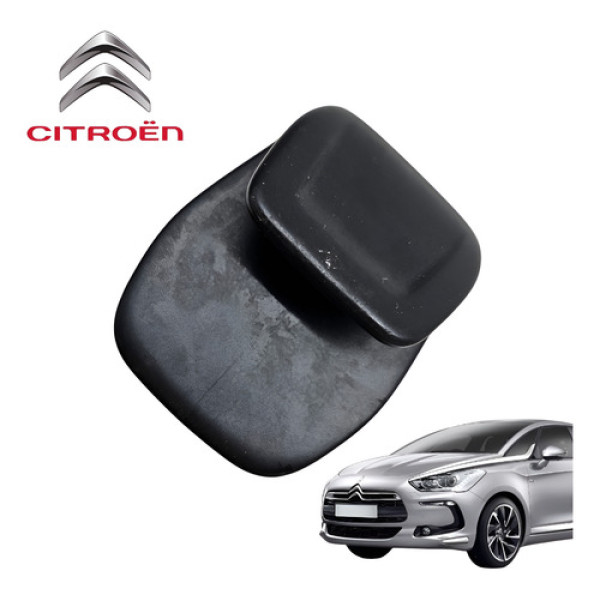 Gancho Porta Malas Citroën Ds5 1.6 Thp 2013 A 2016 Original