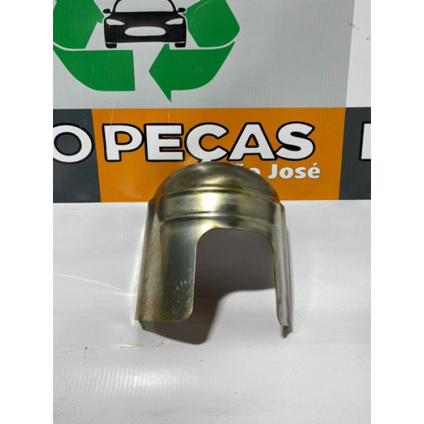 Defletor Calor Catalisador Hyundai Hb20 1.6 16v 2015 93050