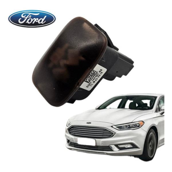 Sensor Crepuscular Painel Ford Fusion Titanium 2013 A 2016