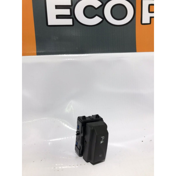 Botão Interruptor Estacionamento Duster 2018 264467901r- Eco