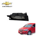 Lanterna Luz Placa Chevrolet Agile Ltz 2012 Original 