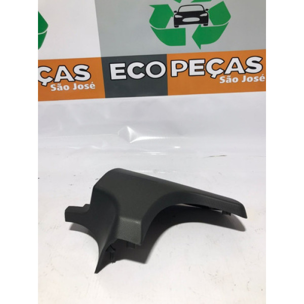 Moldura Esquerda Painel 681354409r Duster Oroch 2018