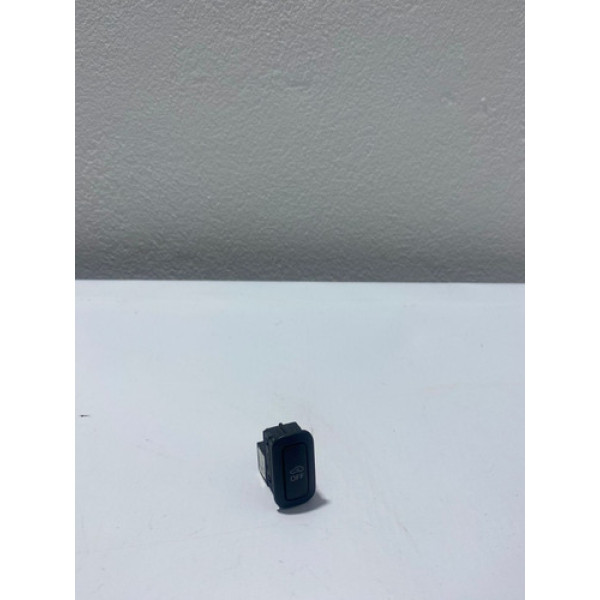 Botão Interruptor Alarme Vw Fox Ano 2019