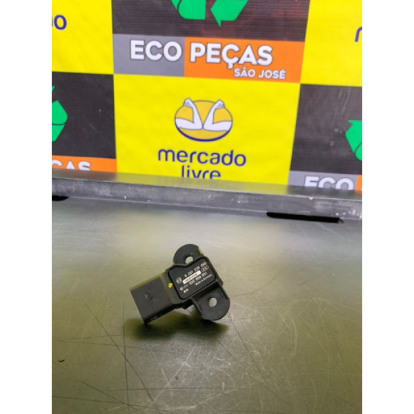 Sensor Map Gol Fox Polo Golf Audi 0261230095 03c906051 Bosch