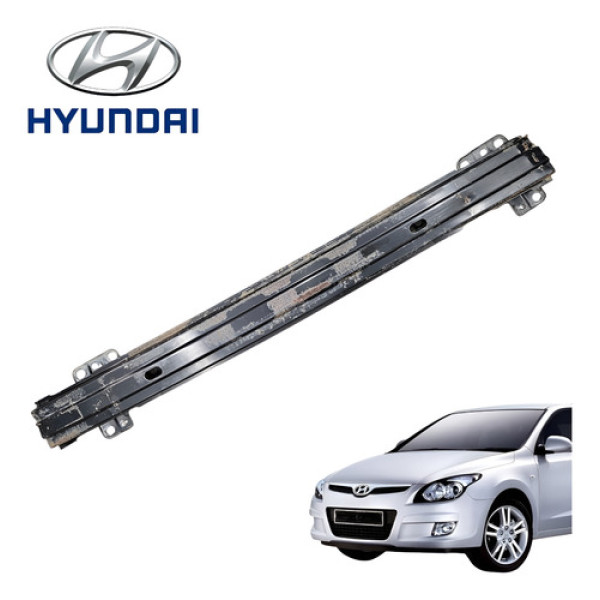 Alma Parachoque Dianteiro Hyundai I30 2.0 Gls 2009 A 2012