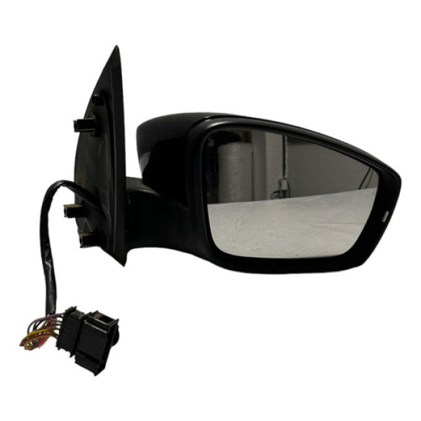 Retrovisor Elétrico Direito Vw Gol G7 2017 - 5u1857502