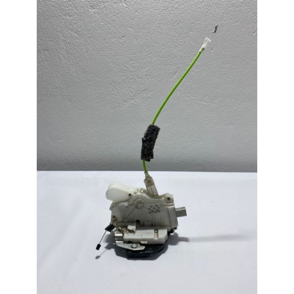 Fechadura Porta T/e Volkswagen Fox Connect 2019