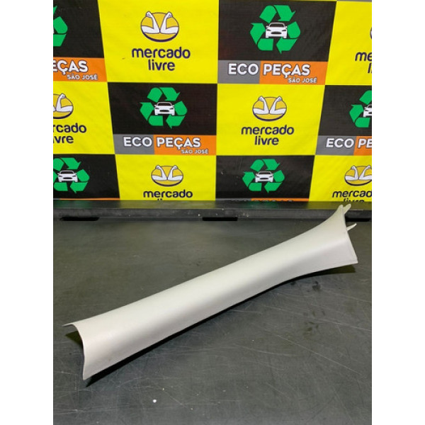 Acabamento Coluna Dianteira Direita Tucson 858102e000- Eco 