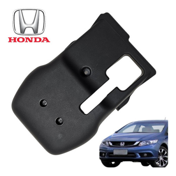 Acabamento Coluna De Direção Honda Civic G9 Exr 2013 A 2016
