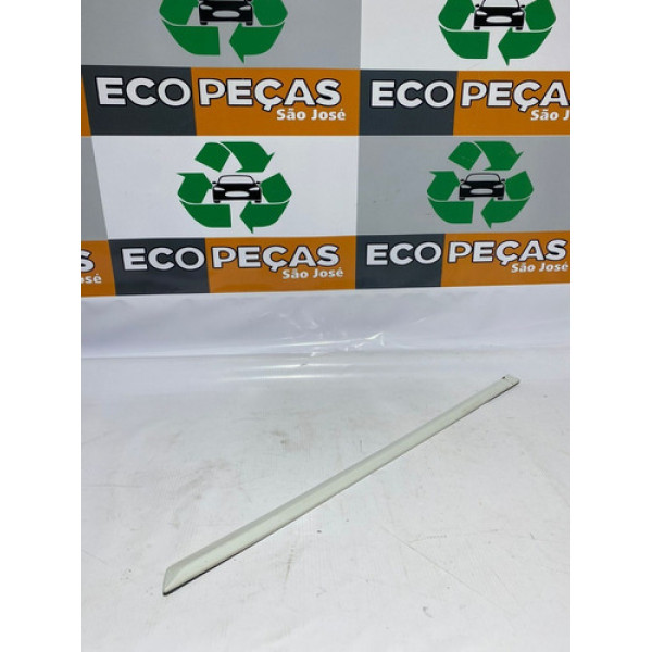 Friso Porta Traseira Esquerda Volkswagen Fox 2019