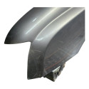 Paralama Dianteiro Esquerdo S10 Blazer 2001 A 2011 C Detalhe