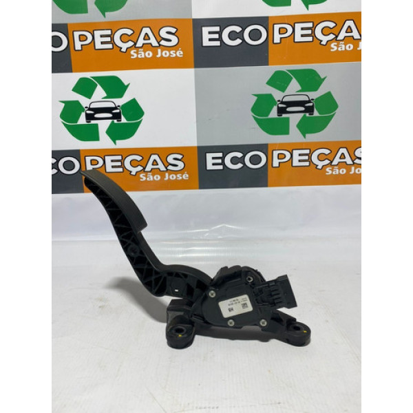 Pedal Acelerador 32700-1rxxx Hb20 Hyundai 1.6 16v 2019