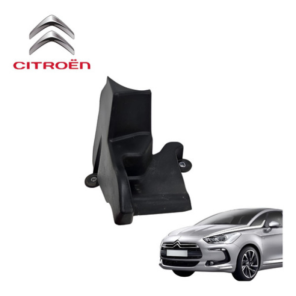 Acabamento Coluna Direção Citroën Ds5 1.6 Thp 2013 A 2016