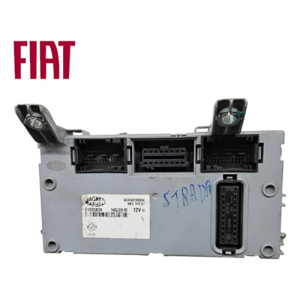 Módulo Bcm Body Computer Fiat Linea Punto 2008 A 2012 Orig