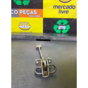 Limitador Porta Dianteira Esquerda Astra 2004/2007- Eco