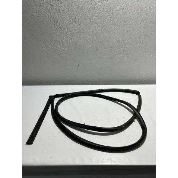 Borracha Vedação Porta Traseira Direita Hyundai I30 2015.